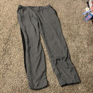 Women’s dress pants, size Large, worthington brand